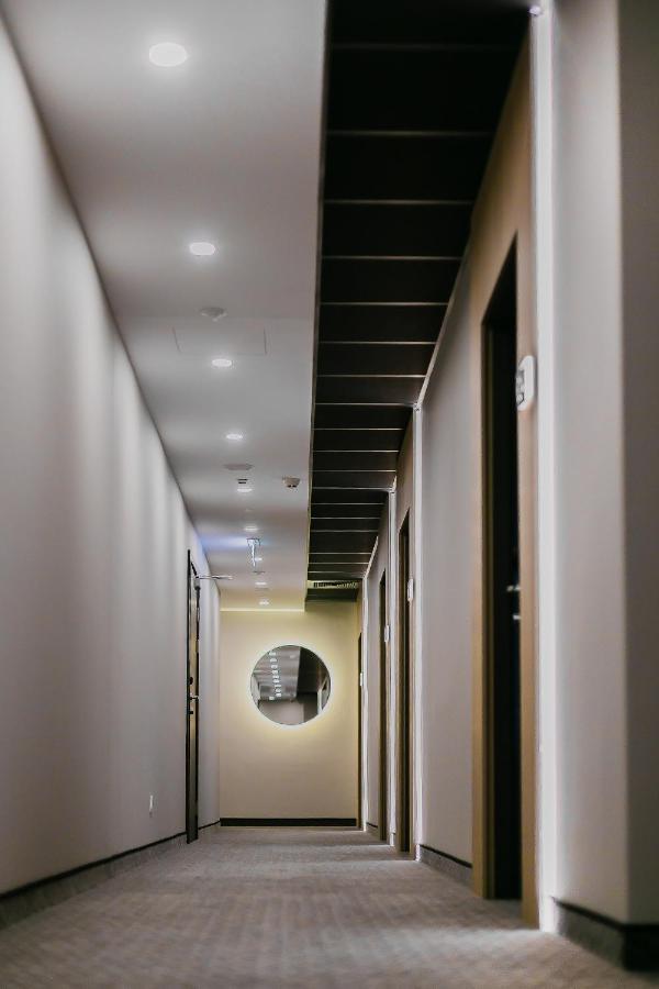 B&B Hotel Warsaw East Dış mekan fotoğraf